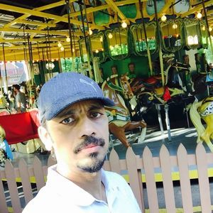 Meet your Posher, Harikrishna